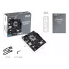 ASUS PRIME H610M-R-SI Intel H610 LGA 1700 micro ATX