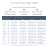 “StarTech.com” monitoriaus privatumo ekranas 23,8 inch ekranui – kompiuterio ekrano apsaugos filtras – mėlyną šviesą mažinanti apsauginė plėvelė – 16:9 plačiaekranis – matinis / blizgus – ±30 laipsnių