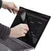 StarTech.com Nešiojamojo kompiuterio privatumo ekranas 15,6 col. nešiojamajam kompiuteriui - Magnetinis nuimamas nešiojamojo kompiuterio ekrano apsauginis filtras - Mėlyną šviesą mažinanti ekrano apsauga - 16:9 - Matinis / Blizgus - +/-30 laipsnių
