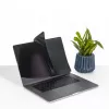 StarTech.com nešiojamojo kompiuterio privatumo ekranas 13 colių MacBook Pro ir MacBook Air – magnetinis nuimamas apsauginis filtras – mėlyną šviesą mažinanti ekrano apsauga 16:10 – matinis / blizgus – +/-30 laipsnių