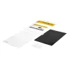 StarTech.com nešiojamojo kompiuterio privatumo ekranas 13 colių MacBook Pro ir MacBook Air – magnetinis nuimamas apsauginis filtras – mėlyną šviesą mažinanti ekrano apsauga 16:10 – matinis / blizgus – +/-30 laipsnių