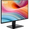 MSI PRO MP242A E2 kompiuterio monitorius 60,5 cm (23,8 col.) 1920 x 1080 pikselių Full HD juodas
