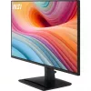 MSI PRO MP242A E2 kompiuterio monitorius 60,5 cm (23,8 col.) 1920 x 1080 pikselių Full HD juodas