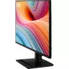 MSI PRO MP242A E2 kompiuterio monitorius 60,5 cm (23,8 col.) 1920 x 1080 pikselių Full HD juodas