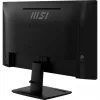 MSI PRO MP242A E2 kompiuterio monitorius 60,5 cm (23,8 col.) 1920 x 1080 pikselių Full HD juodas