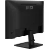 MSI PRO MP242A E2 kompiuterio monitorius 60,5 cm (23,8 col.) 1920 x 1080 pikselių Full HD juodas