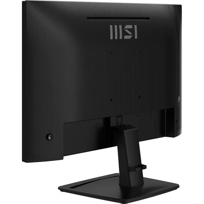 MSI PRO MP242A E2 kompiuterio monitorius 60,5 cm (23,8 col.) 1920 x 1080 pikselių Full HD juodas