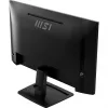 MSI PRO MP242A E2 kompiuterio monitorius 60,5 cm (23,8 col.) 1920 x 1080 pikselių Full HD juodas