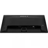 MSI PRO MP242A E2 kompiuterio monitorius 60,5 cm (23,8 col.) 1920 x 1080 pikselių Full HD juodas
