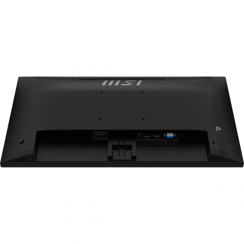 MSI PRO MP242A E2 kompiuterio monitorius 60,5 cm (23,8 col.) 1920 x 1080 pikselių Full HD juodas