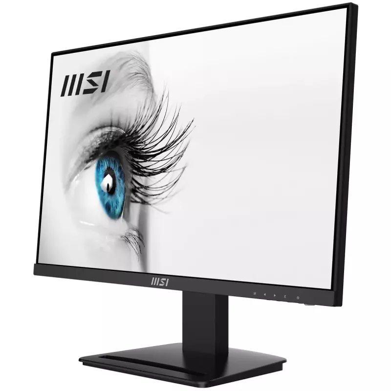 Monitorius MSI Pro MP243X 23.8 colių IPS Full HD 1920x1080