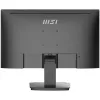 Monitorius MSI Pro MP243X 23.8 colių IPS Full HD 1920x1080