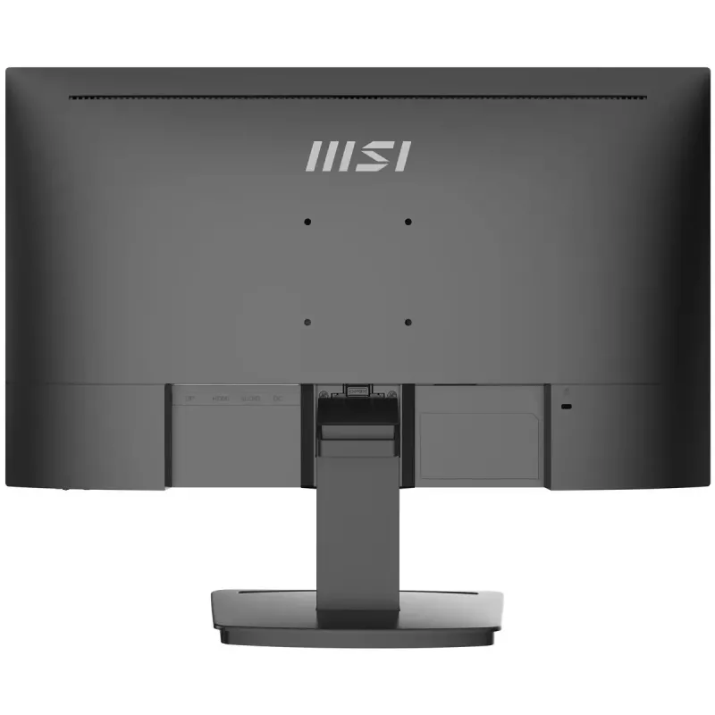 Monitorius MSI Pro MP243X 23.8 colių IPS Full HD 1920x1080