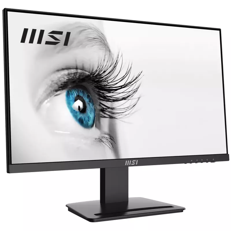 Monitorius MSI Pro MP243X 23.8 colių IPS Full HD 1920x1080