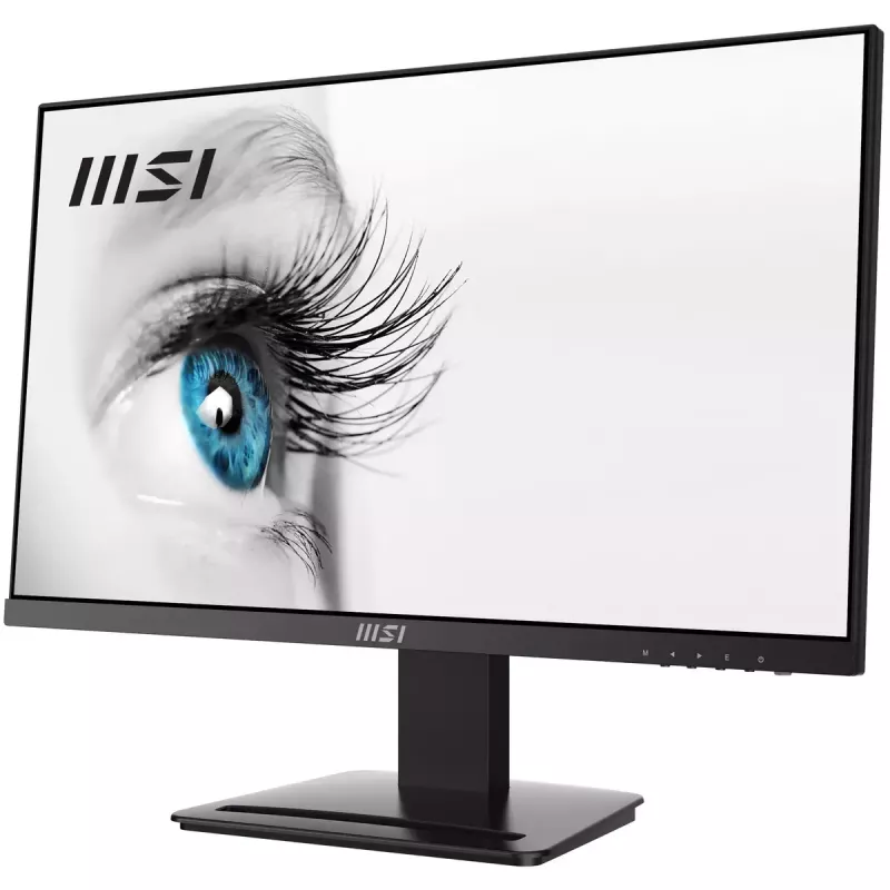 Monitorius MSI Pro MP243X 23.8 colių IPS Full HD 1920x1080