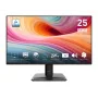 MSI Pro MP252 E2 kompiuterio monitorius, 62,2 cm (24,5 inch) 1920 x 1080 pikselių, Full HD, LED, juodas