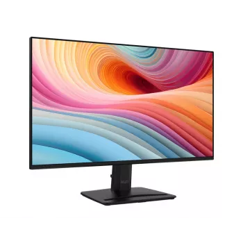 MSI Pro MP252 E2 kompiuterio monitorius, 62,2 cm (24,5 inch) 1920 x 1080 pikselių, Full HD, LED, juodas