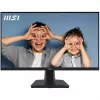 MSI Pro MP275Q kompiuterio monitorius 68,6 cm (27 coliai) 2560 x 1440 pikseliai Wide Quad HD LED juodas