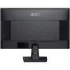 MSI Pro MP275Q kompiuterio monitorius 68,6 cm (27 coliai) 2560 x 1440 pikseliai Wide Quad HD LED juodas