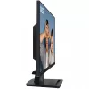 MSI Pro MP275Q kompiuterio monitorius 68,6 cm (27 coliai) 2560 x 1440 pikseliai Wide Quad HD LED juodas