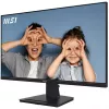 MSI Pro MP275Q kompiuterio monitorius 68,6 cm (27 coliai) 2560 x 1440 pikseliai Wide Quad HD LED juodas