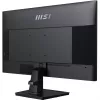 MSI Pro MP275Q kompiuterio monitorius 68,6 cm (27 coliai) 2560 x 1440 pikseliai Wide Quad HD LED juodas