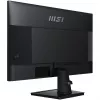 MSI Pro MP275Q kompiuterio monitorius 68,6 cm (27 coliai) 2560 x 1440 pikseliai Wide Quad HD LED juodas