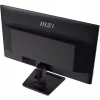 MSI Pro MP275Q kompiuterio monitorius 68,6 cm (27 coliai) 2560 x 1440 pikseliai Wide Quad HD LED juodas