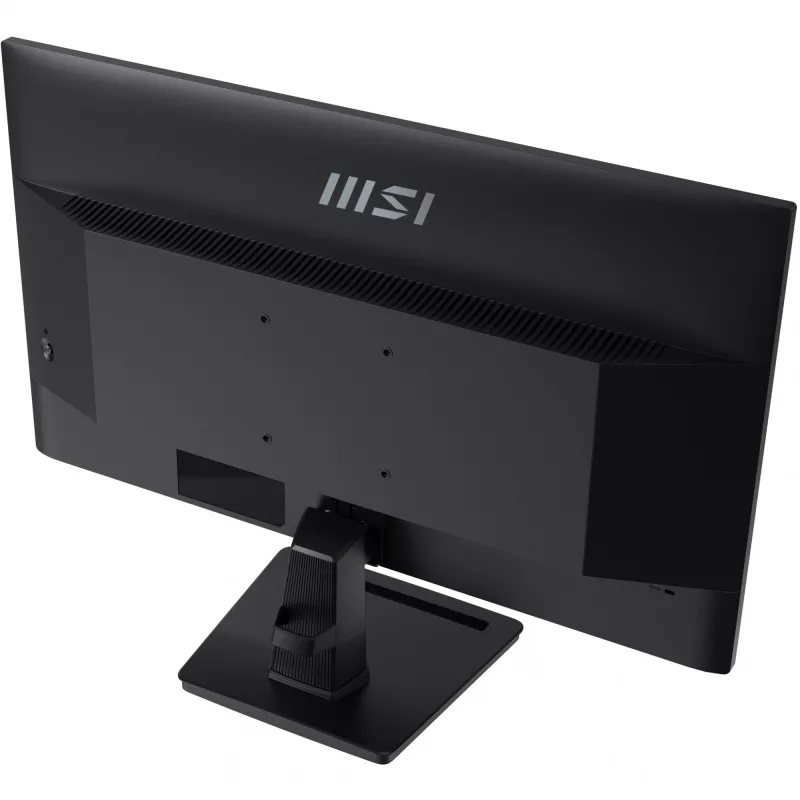 MSI Pro MP275Q kompiuterio monitorius 68,6 cm (27 coliai) 2560 x 1440 pikseliai Wide Quad HD LED juodas