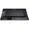 MSI Pro MP275Q kompiuterio monitorius 68,6 cm (27 coliai) 2560 x 1440 pikseliai Wide Quad HD LED juodas
