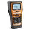 Brother PT-E560BTSP etikečių spausdintuvas Terminis perdavimas 180 x 180 DPI 30 mm/sek Laidinė ir belaidė jungtis HSE/TZe Bluetooth QWERTY