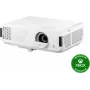 Viewsonic PX749-4K duomenų projektorius Standartinio atstumo projektorius 4000 ANSI liumenų UHD 4K (3840x2160) 3D Baltas