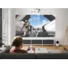 Viewsonic PX749-4K duomenų projektorius Standartinio atstumo projektorius 4000 ANSI liumenų UHD 4K (3840x2160) 3D Baltas