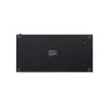 StarTech.com 8 prievadų „DisplayPort“ KVM jungiklis su 1U stovo montavimo komplektu, 4K 60Hz DP 1.2, mygtukų ir sparčiųjų klavišų perjungimas, 4 prievadų USB šakotuvas, OS nepriklausomas, TAA atitinkantis