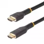 StarTech.com RH2A-10M-HDMI-CABLE HDMI kabelis HDMI Type A (Standard) Juodas