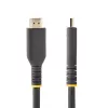 StarTech.com RH2A-10M-HDMI-CABLE HDMI kabelis HDMI Type A (Standard) Juodas