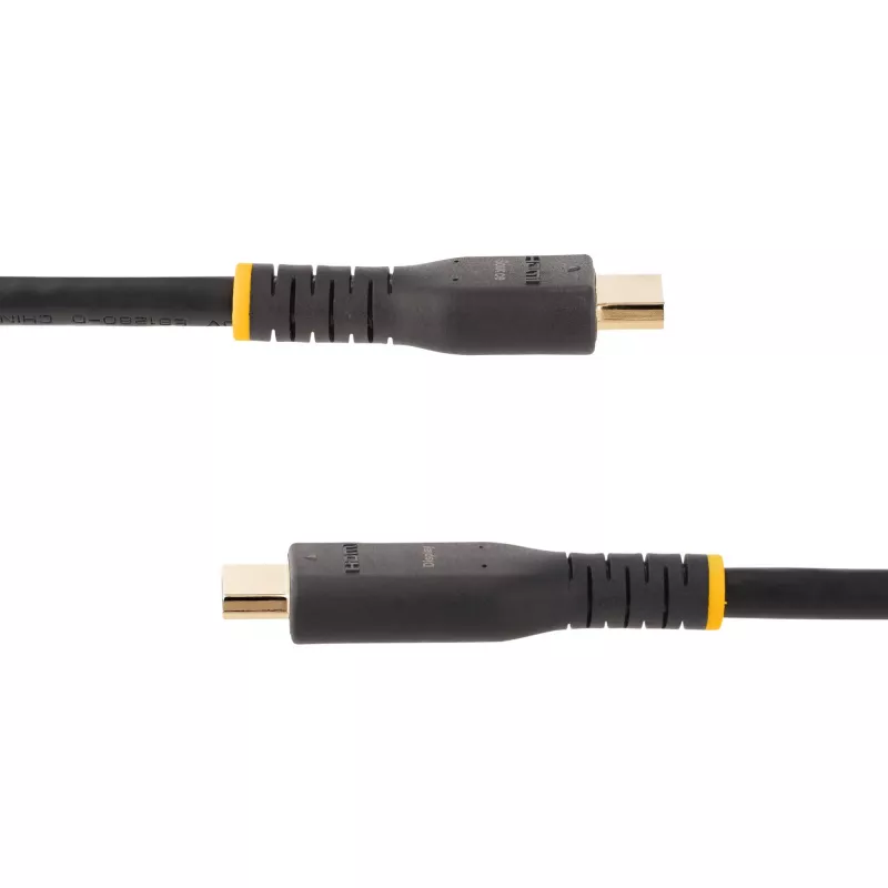 StarTech.com RH2A-10M-HDMI-CABLE HDMI kabelis HDMI Type A (Standard) Juodas
