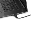 StarTech.com 6ft (2m) plonas HDMI 2.0 kabelis, lankstus aukščiausios kokybės sertifikuotas HDMI laidas su Ethernet, UHD 4K 60Hz HDR10, patvarus aramido pluošto dizainas su TPE apvalkalu