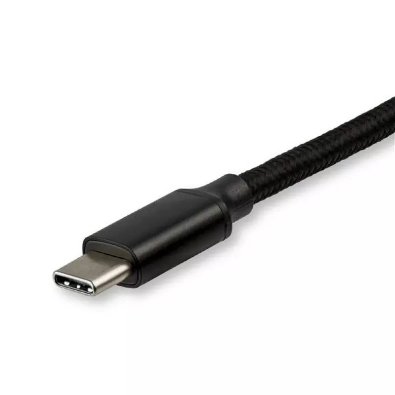 StarTech.com M.2 SSD korpusas, skirtas M.2 SATA diskams - USB 3.1 (10 Gbps) - USB-C