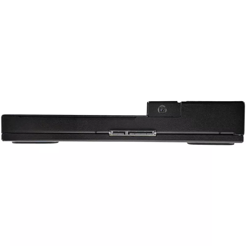 StarTech.com Atskiras M.2 SATA ir M.2 NVMe dublikatorius ir trintuvas – HDD/SSD klonavimo įrenginys / valytuvas M.2 PCIe AHCI/NVMe, M.2 SATA, 2,5/3,5 colio SATA diskams – Išorinis standžiųjų diskų trintuvas / dublikatorius, TAA