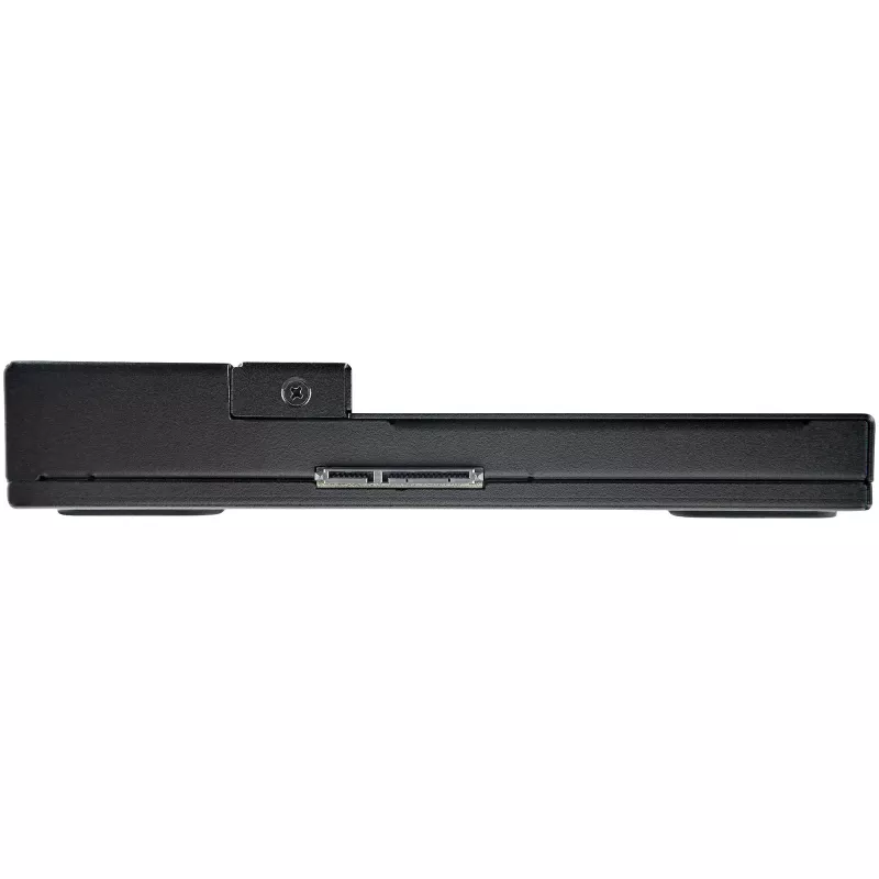 StarTech.com Atskiras M.2 SATA ir M.2 NVMe dublikatorius ir trintuvas – HDD/SSD klonavimo įrenginys / valytuvas M.2 PCIe AHCI/NVMe, M.2 SATA, 2,5/3,5 colio SATA diskams – Išorinis standžiųjų diskų trintuvas / dublikatorius, TAA