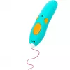 3Doodler Start Plus 3D rašiklis 0,77 mm Žydra, Geltona