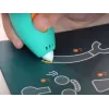 3Doodler Start Plus 3D rašiklis 0,77 mm Žydra, Geltona
