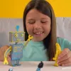 3Doodler Start Plus 3D rašiklis 0,77 mm Žydra, Geltona