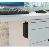 StarTech.com 7 prievadų USB 3.0 šakotuvas – staliniam arba sieniniam montavimui, metalinis korpusas~7 prievadų USB 3.0 šakotuvas (5 Gbps) – staliniam arba sieniniam montavimui, metalinis korpusas