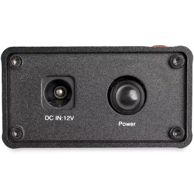 StarTech.com 7 prievadų USB įkrovimo stotelė su 5x 1A prievadais ir 2x 2A prievadais