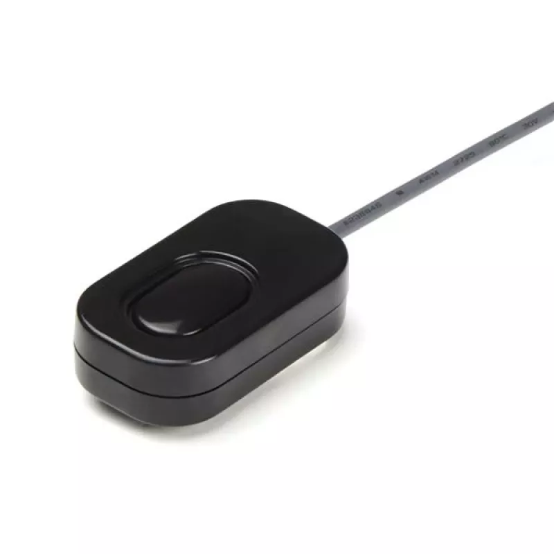 StarTech.com 2 prievadų DisplayPort KVM jungiklis - 4K 60Hz - kompaktiškas dviejų prievadų UHD DP 1.2 USB stalinis KVM jungiklis su 1,2 m laidais ir garsu - maitinamas per magistralę ir nuotoliniu perjungimu - „MacBook ThinkPad“