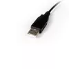 StarTech.com USB vaizdo fiksavimo adapterio laidas – S-Video/Composite į USB 2.0 SD vaizdo fiksavimo įrenginio laidas – TWAIN palaikymas – analoginis į skaitmeninį keitiklis laikmenų saugojimui – tik Windows