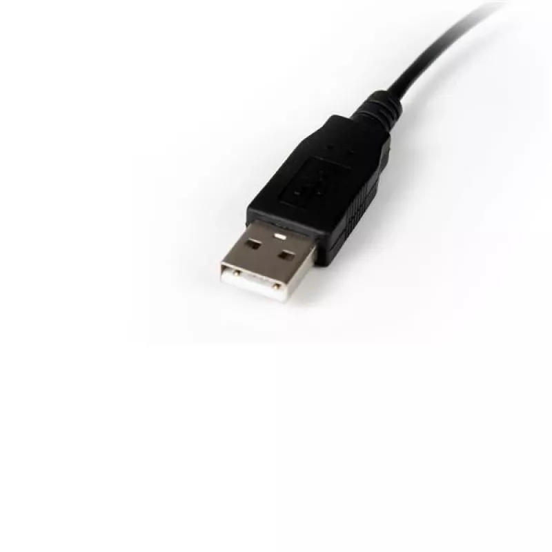 StarTech.com USB vaizdo fiksavimo adapterio laidas – S-Video/Composite į USB 2.0 SD vaizdo fiksavimo įrenginio laidas – TWAIN palaikymas – analoginis į skaitmeninį keitiklis laikmenų saugojimui – tik Windows