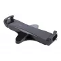 StarTech.com VESA tvirtinimo adapteris planšetėms 7,9–12,5 col. – iki 2 kg (4,4 lb) – 75x75/100x100 VESA formatai – universalus apsaugantis nuo vagystės planšečių VESA spaustukas – saugus planšetės laikiklis – juodas